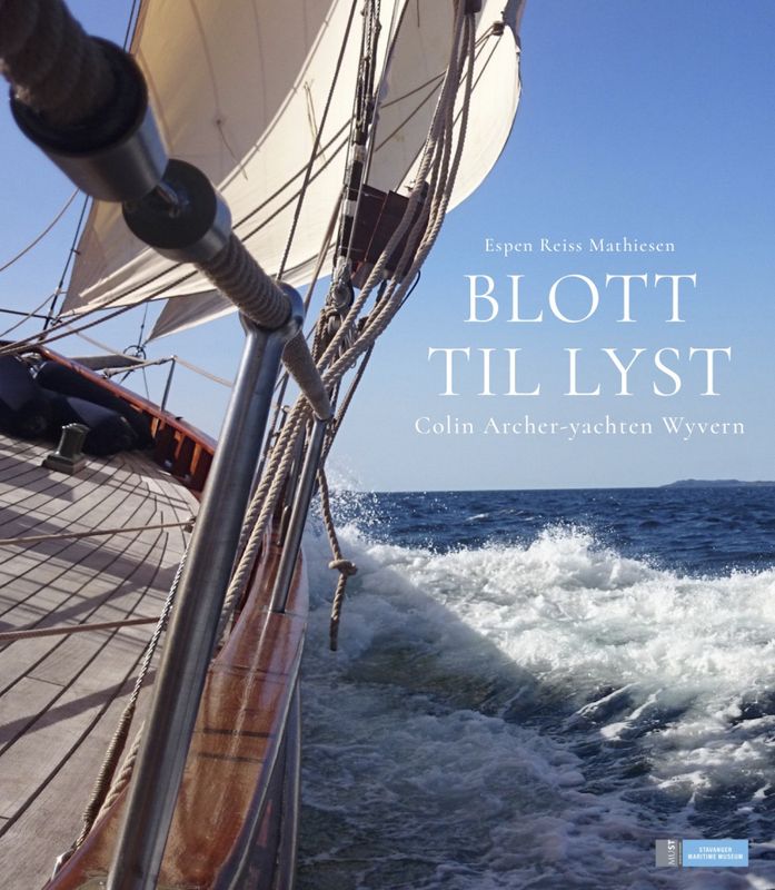 Blott til lyst