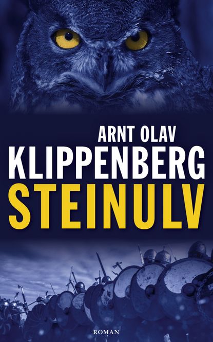 Hovedbilde Steinulv