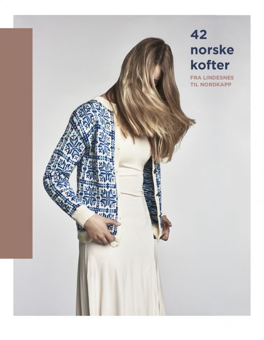 Hovedbilde 42 Norske Kofter