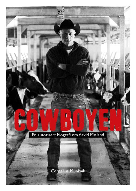 Hovedbilde Cowboyen