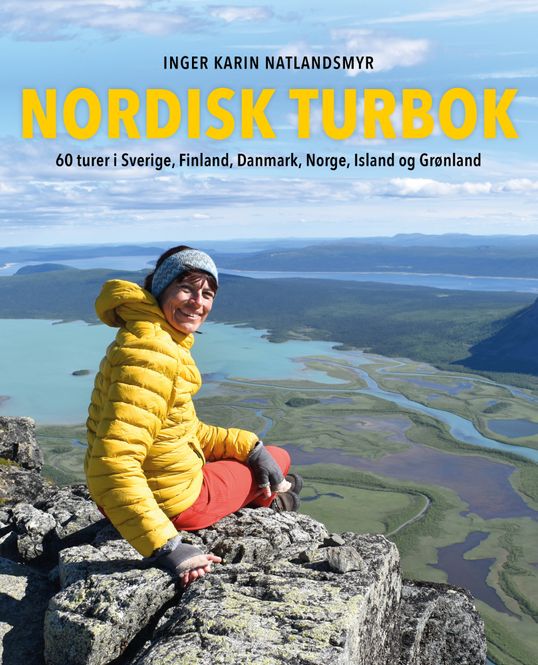 Hovedbilde Nordisk turbok