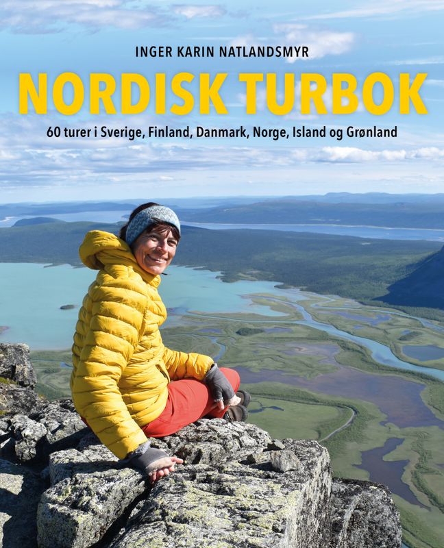 Nordisk turbok