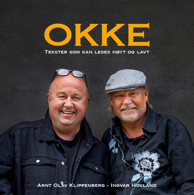 Hovedbilde Okke