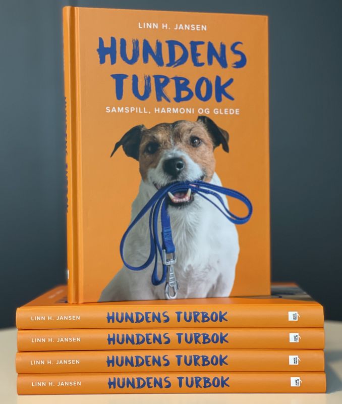 Hundens turbok