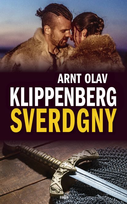 Hovedbilde Sverdgny