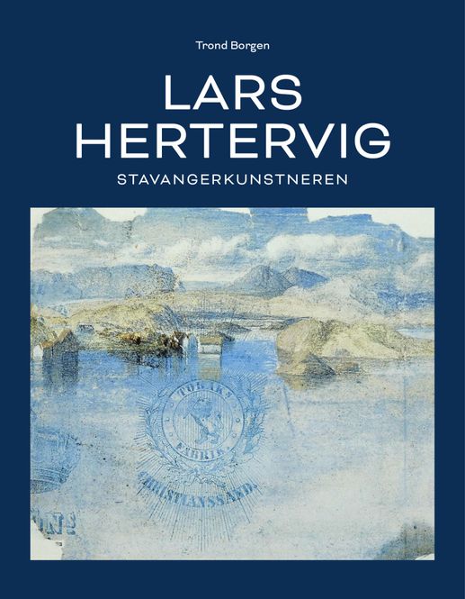 Hovedbilde Lars Hertervig - Stavangerkunstneren