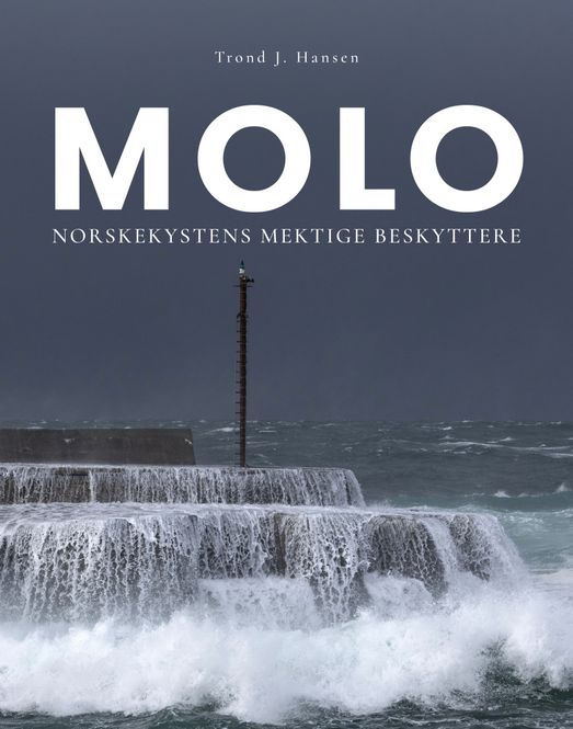 Hovedbilde MOLO - Norskekystens mektige beskyttere